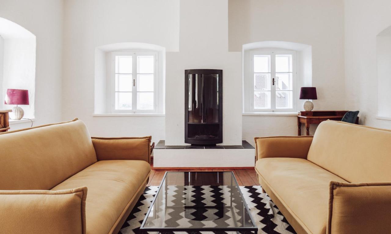 Winehouse Living Villa ลอยช์ชาค ภายนอก รูปภาพ